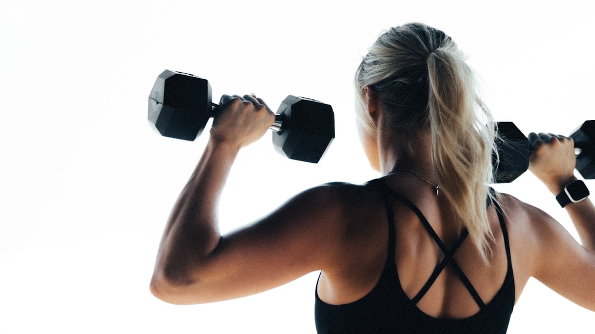 Cómo Mantenerte Motivado para Hacer Ejercicio